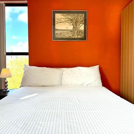 Chic 1 Bedroom Apartment Central London By Wild Εξωτερικό φωτογραφία